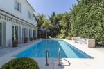 Villa Detached in Los Monteros - 4 - slides