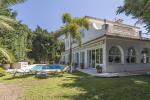 Villa Detached in Los Monteros - 5 - slides