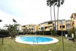 Apartment Penthouse in Guadalmina Baja - 1 - slides