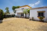 Villa Detached in Guadalmina Baja - 2 - slides