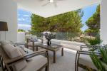 Apartment Penthouse in Los Monteros - 4 - slides