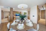 Apartment Penthouse in Los Monteros - 10 - slides